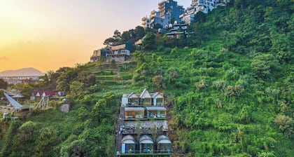 Ngan Ha Hotel Panorama View