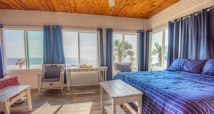 Stay in a Historic Beachfront Gem with Unmatched Ocean Views