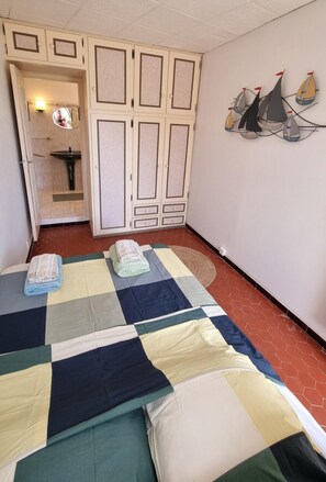 3 Schlafzimmer, Bügeleisen/Bügelbrett, kostenloses WLAN