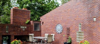 Guesthouse 3 bedroom suite in Overland Park