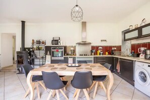 Casa | Pasti