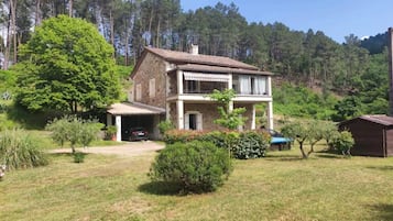 Nhà | Quang cảnh nhìn từ nơi lưu trú