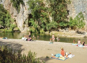 Maison | Vue depuis l’hébergement