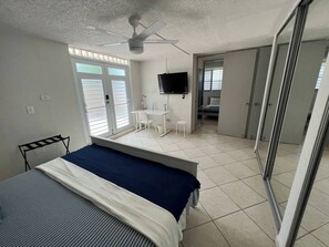 4 Schlafzimmer, Bügeleisen/Bügelbrett, WLAN, Bettwäsche