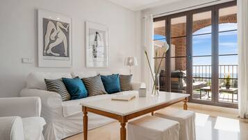 Apartament | 3 dormitoris