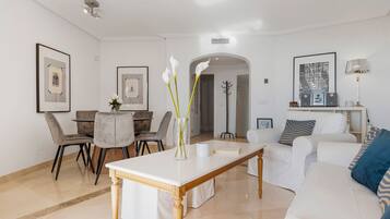 Apartament | 3 dormitoris
