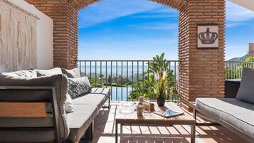 Apartament | 3 dormitoris