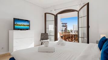 Apartament | 3 dormitoris