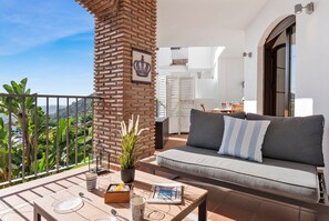 Apartamento | 3 quartos