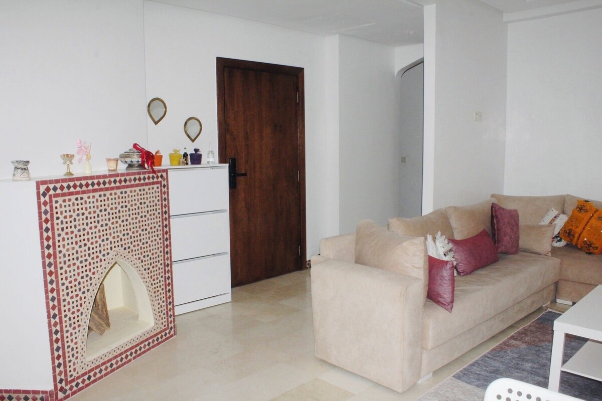 Image de profil de l’hôte