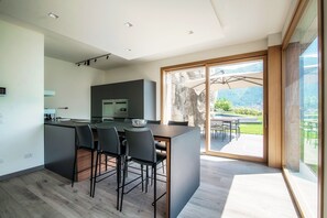 Villa, Lake View | 3 bedrooms, premium bedding, down comforters, iron/ironing board