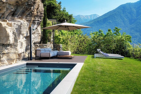 Villa Regina - Lago di Como