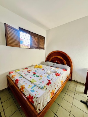 Classic Suite - Harmô Hostel Cultural (Conde)