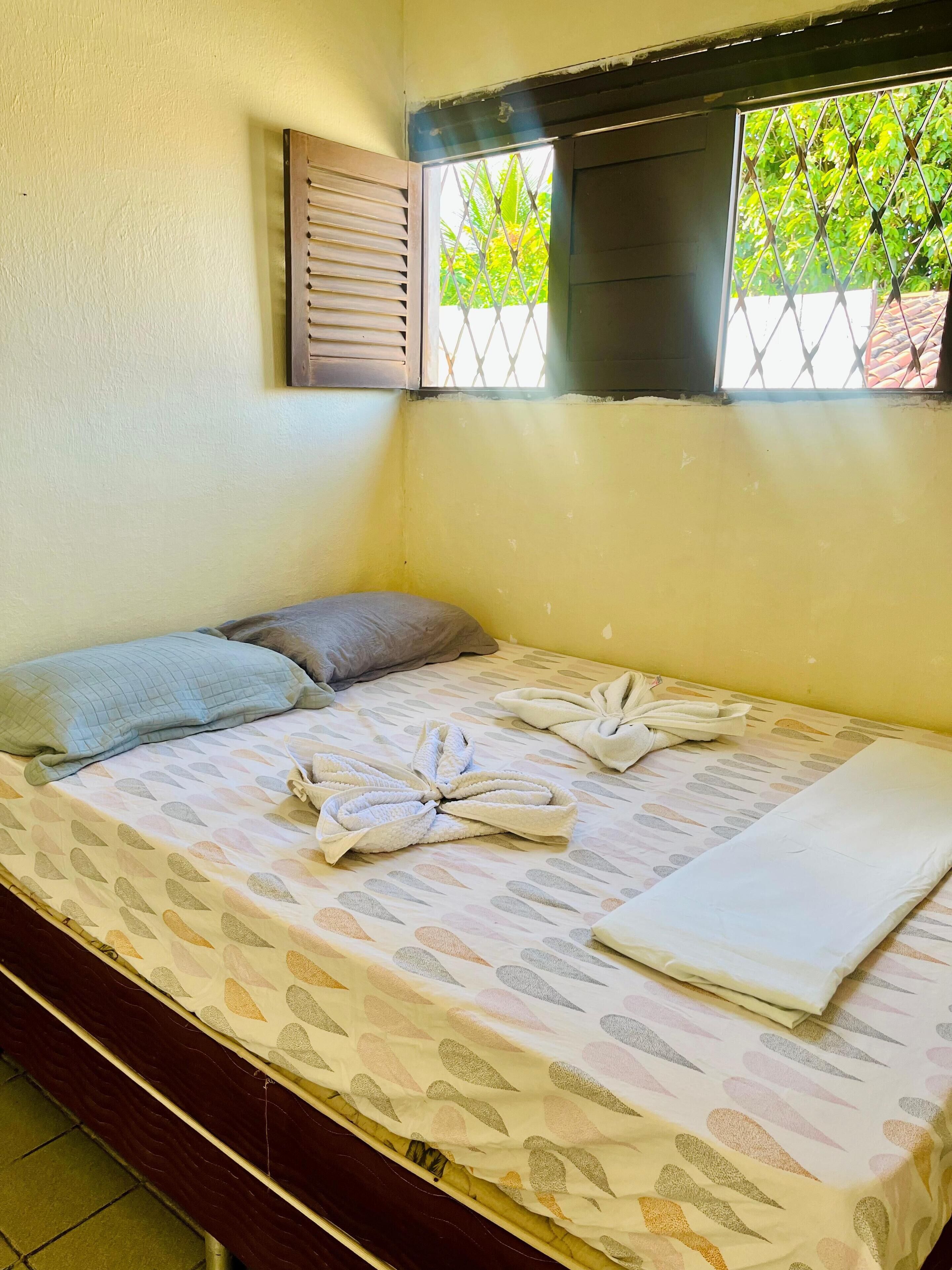 Basic Suite | 1 bedroom, free WiFi