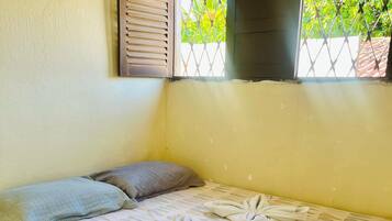 Basic Suite | 1 bedroom, free WiFi