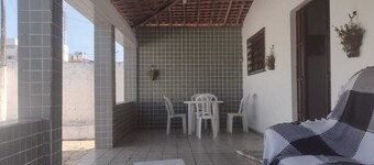 Harmô Hostel Cultural