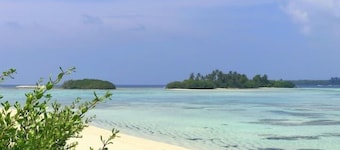 ドンタクル ゲストハウス