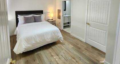 1 - Serenity Suite - 1 - Reese Tower