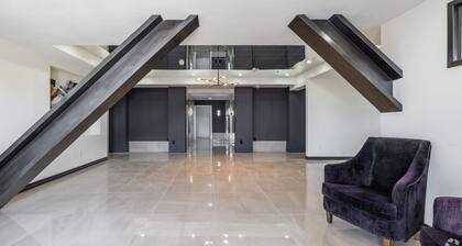 1 - Serenity Suite - 1 - Reese Tower