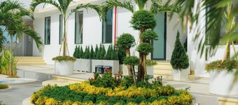 Tuong Vy Mini Bay Hotel Mui Ne