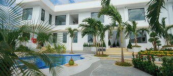 Tuong Vy Mini Bay Hotel Mui Ne