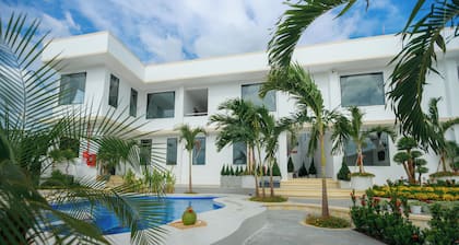 Tuong Vy Mini Bay Hotel Mui Ne