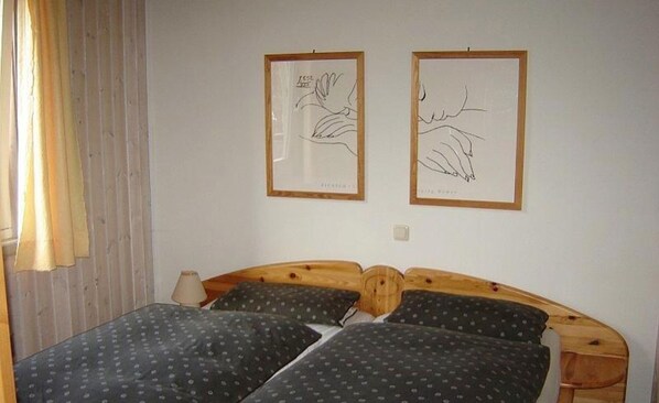 House | 3 bedrooms, individually furnished - Skandinavisches Ferienhaus in Mirow (Mirow)