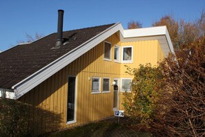 Hus | Eksteriør