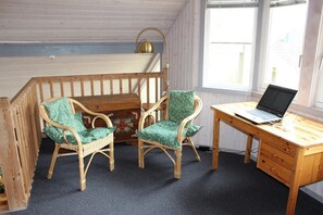 独立别墅 | 住  宿内部