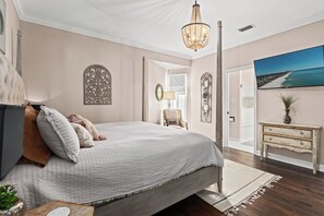 3 chambres, bureau, fer et planche à repasser, Wi-Fi