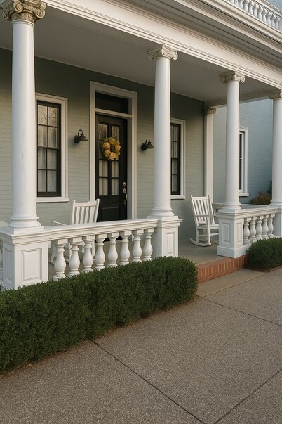 Cozy 1-bedroom with AC and WiFi in charming Shelbyville