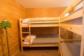2 chambres