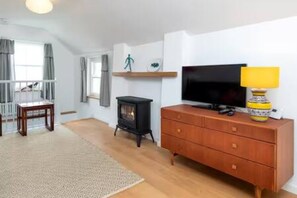 House | 1 bedroom - The Coach House Penzance- Cosy Nook for 2 (Penzance)