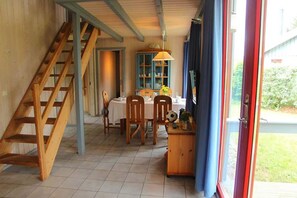 Ferienhaus | Speisen