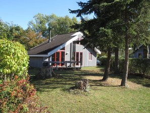 House | Exterior