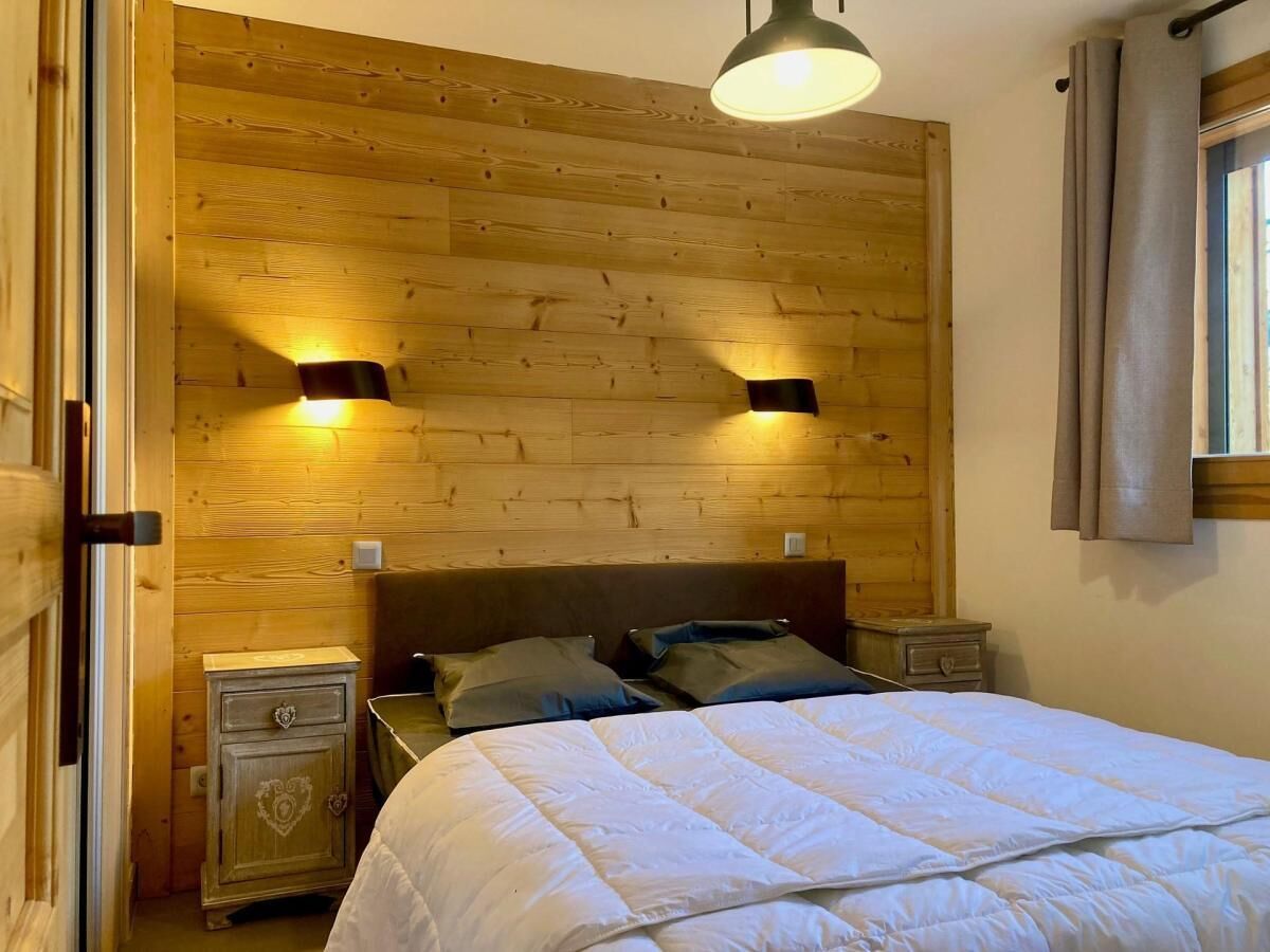 2 chambres