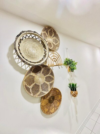 Boho Chic Markham Family Stay, Special Summer Price!!!