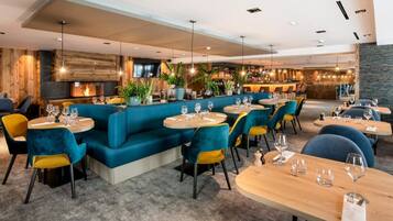 Restaurantes