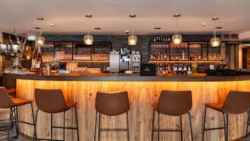 Bar (pÄ boendet)