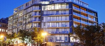 Les Immeubles Charlevoix - 760409