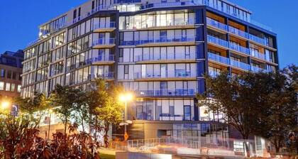 Les Immeubles Charlevoix - 760409