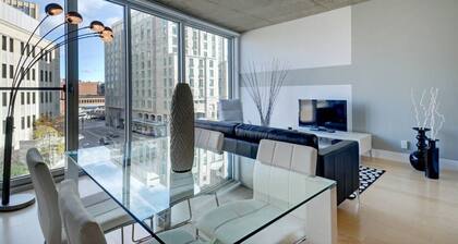 Les Immeubles Charlevoix - 760409