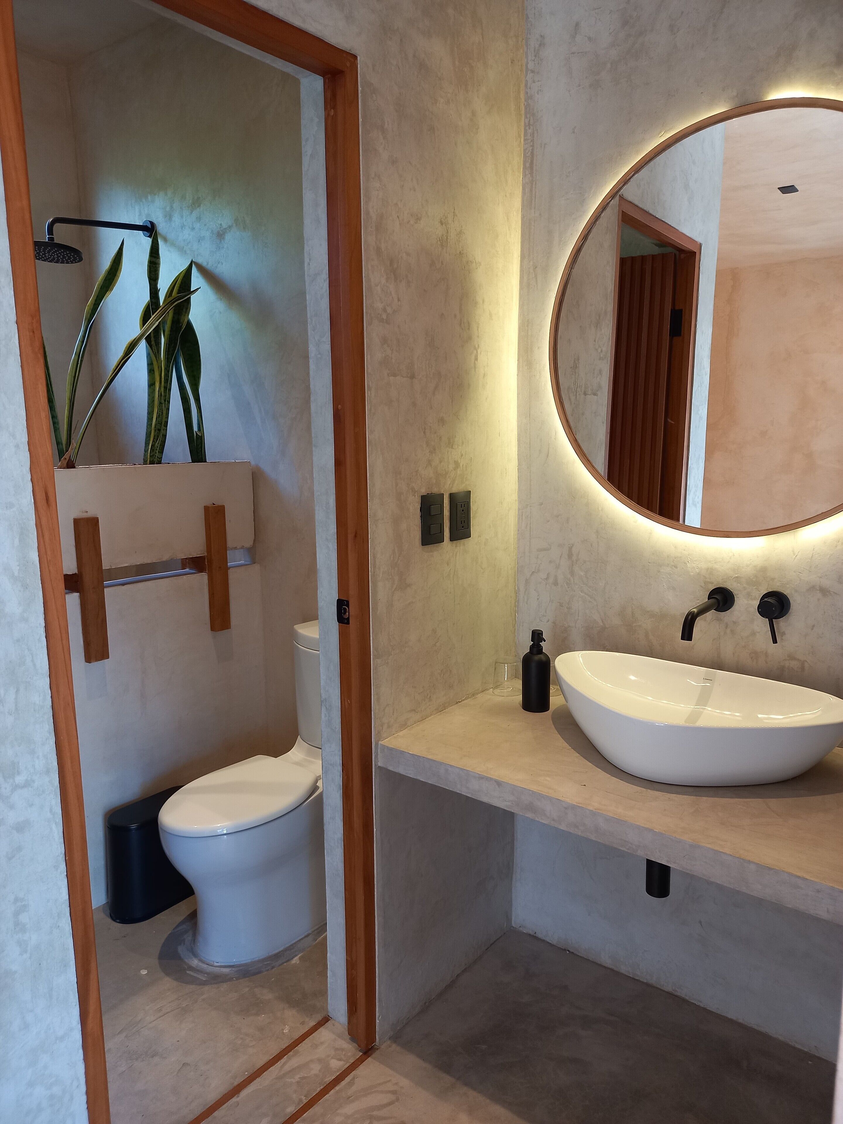 Foto - Piquete Holbox