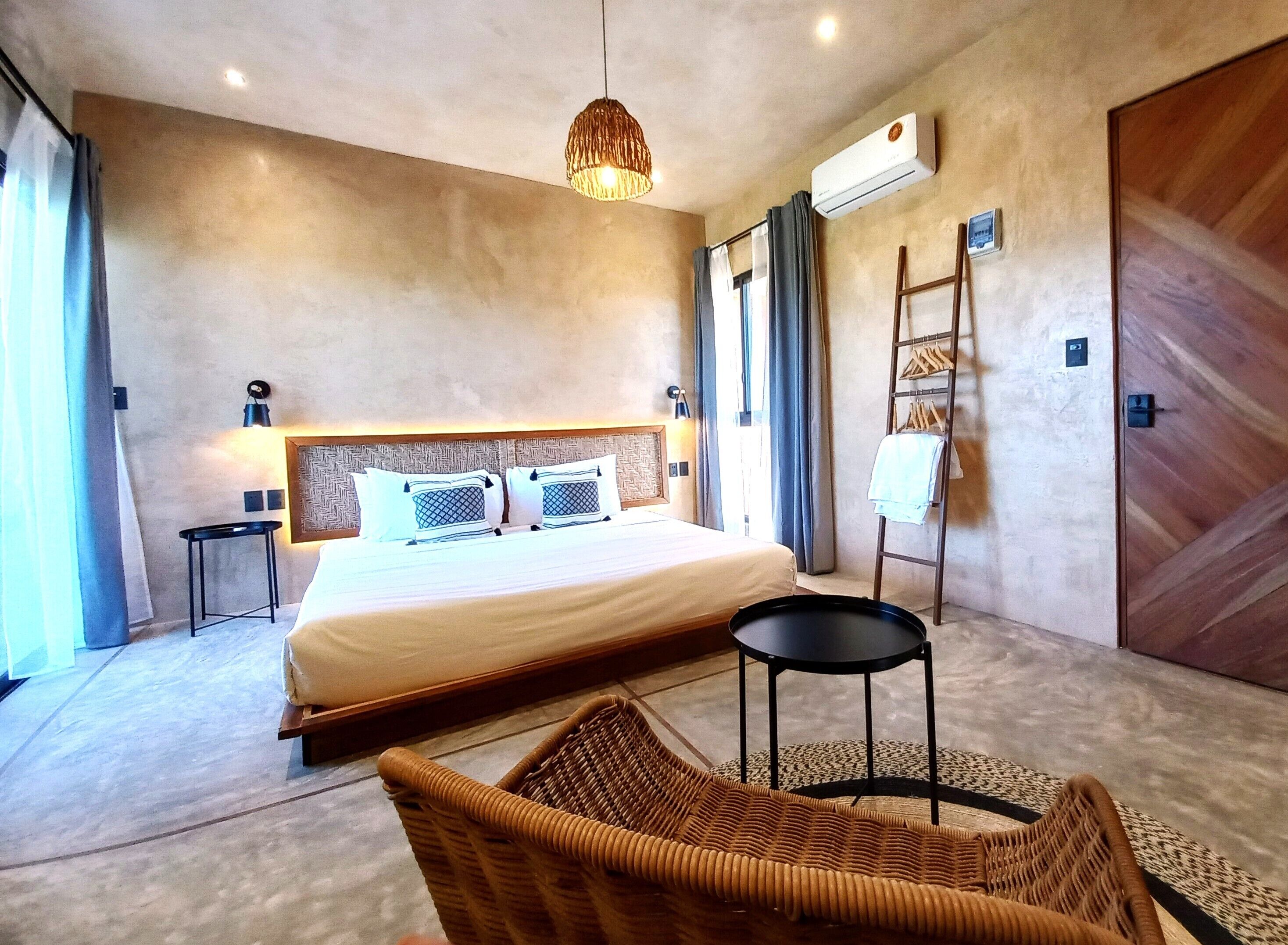 Foto - Piquete Holbox