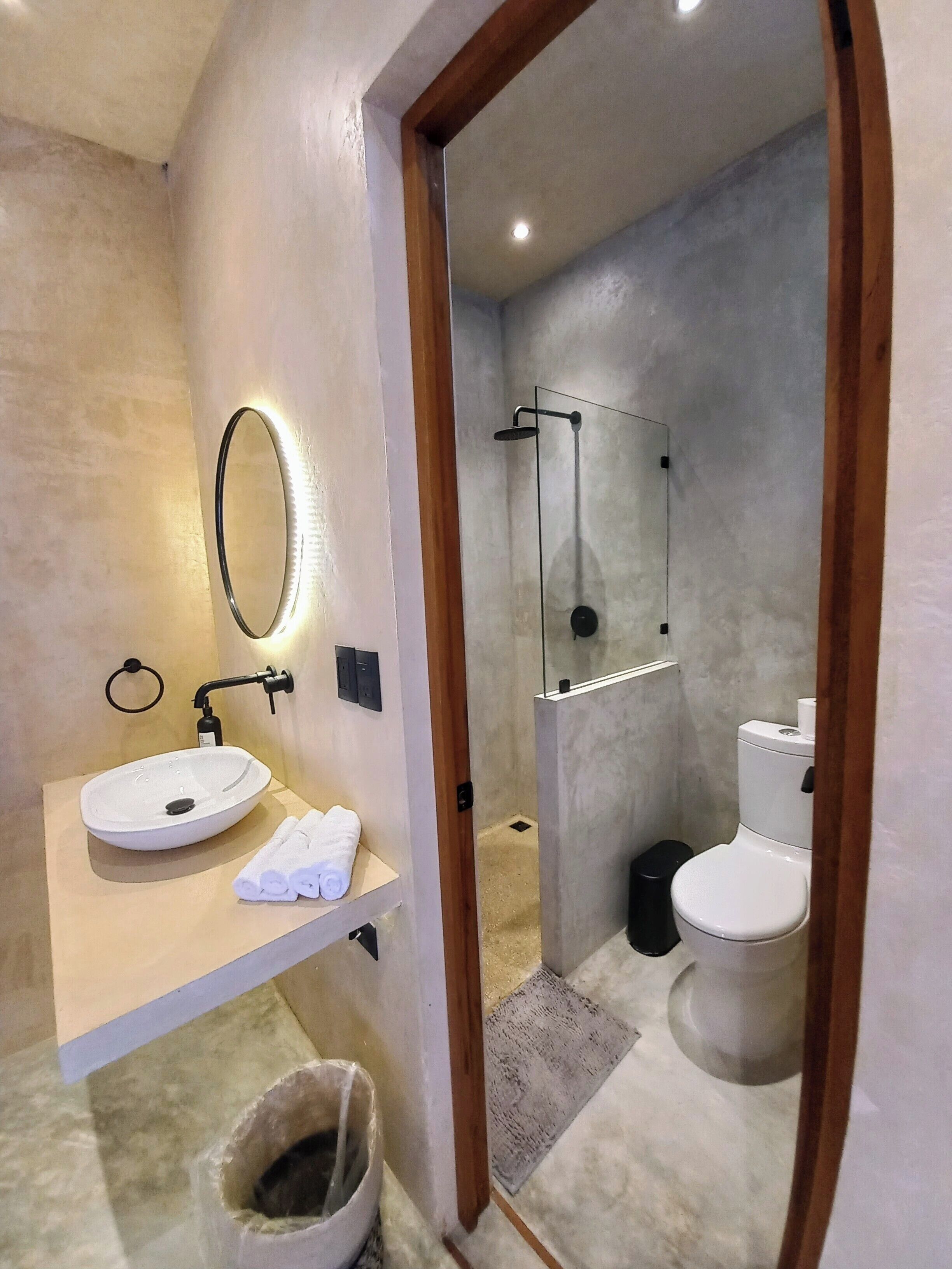 Foto - Piquete Holbox