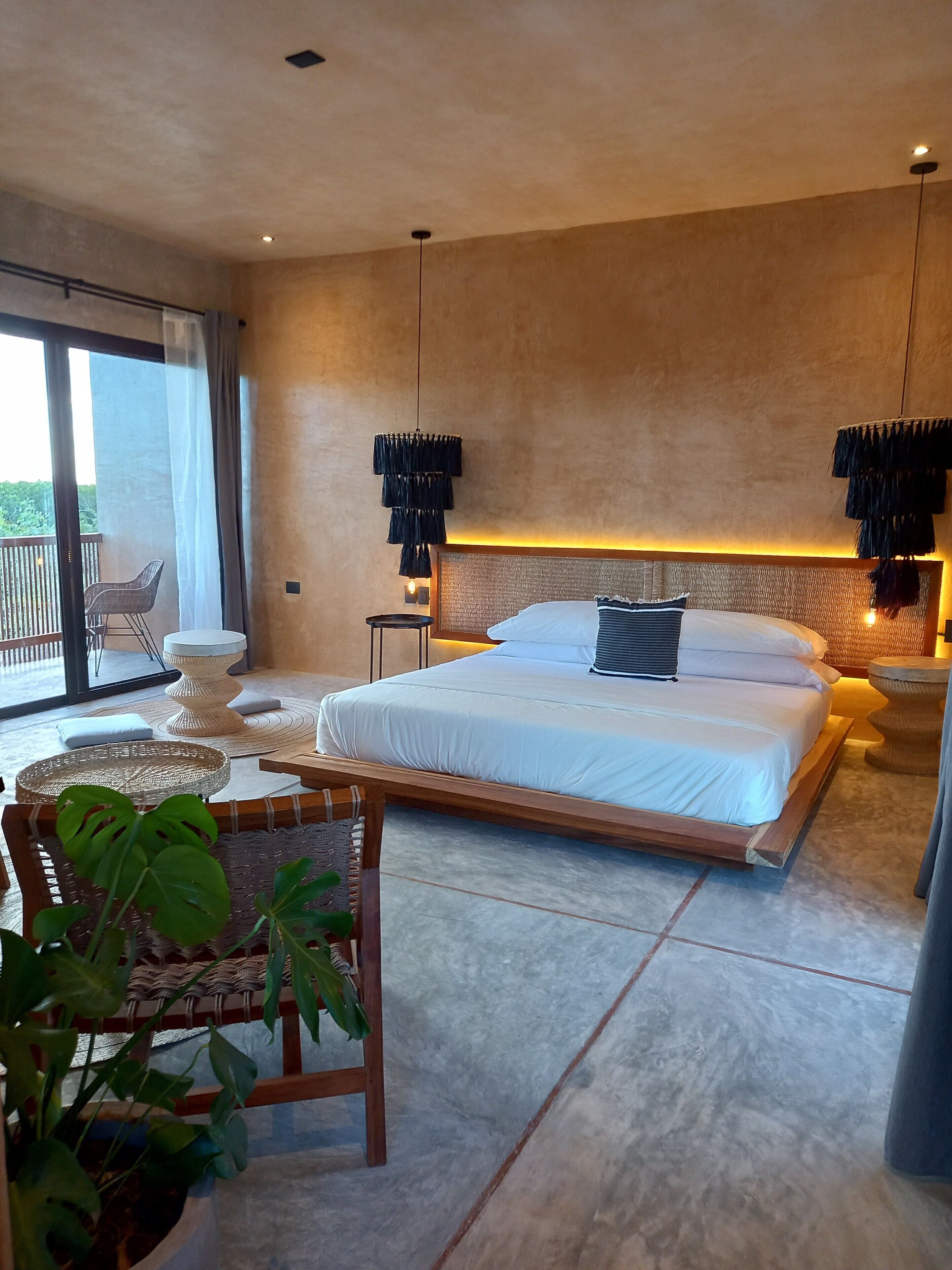 Photo - Piquete Holbox