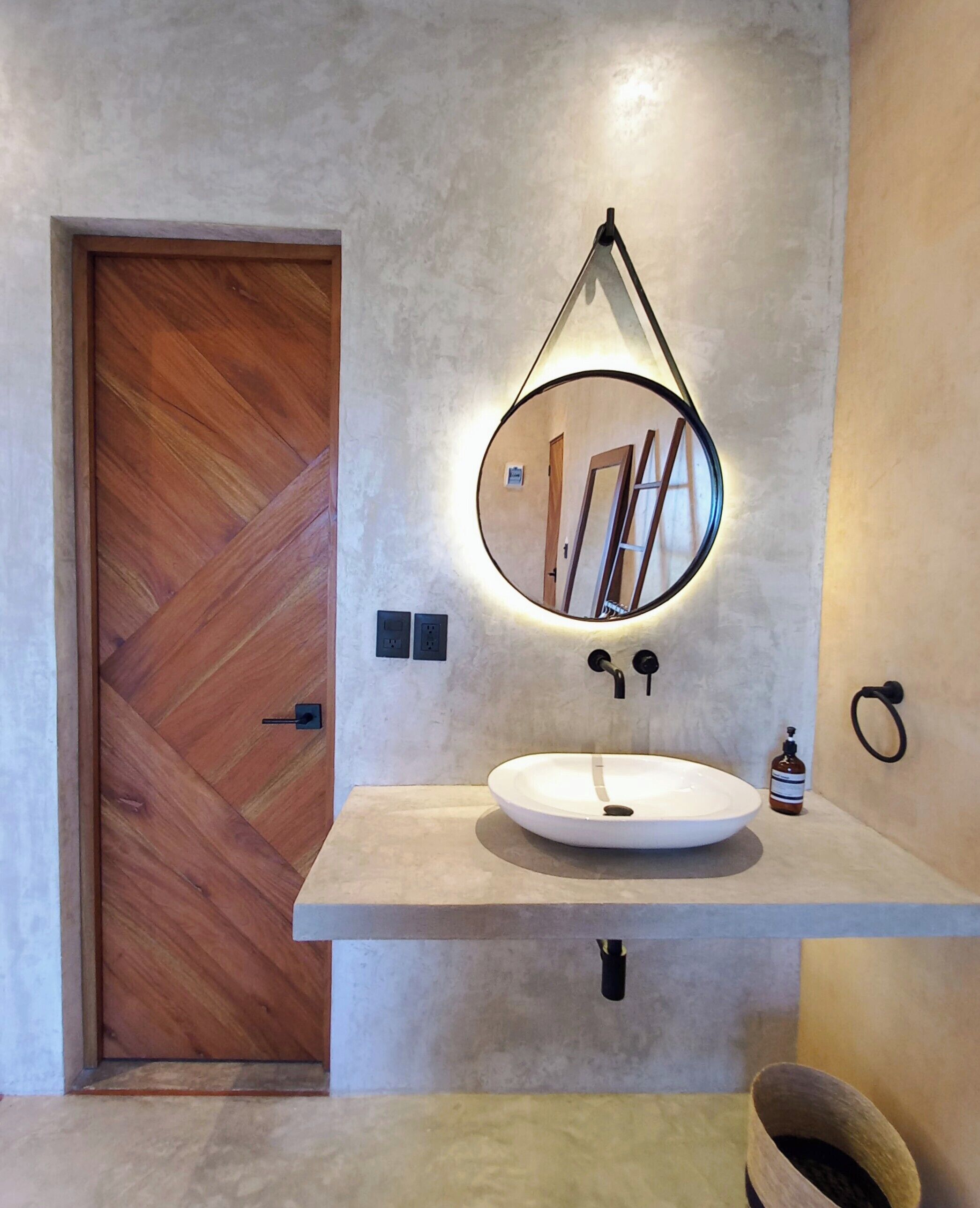 Foto - Piquete Holbox