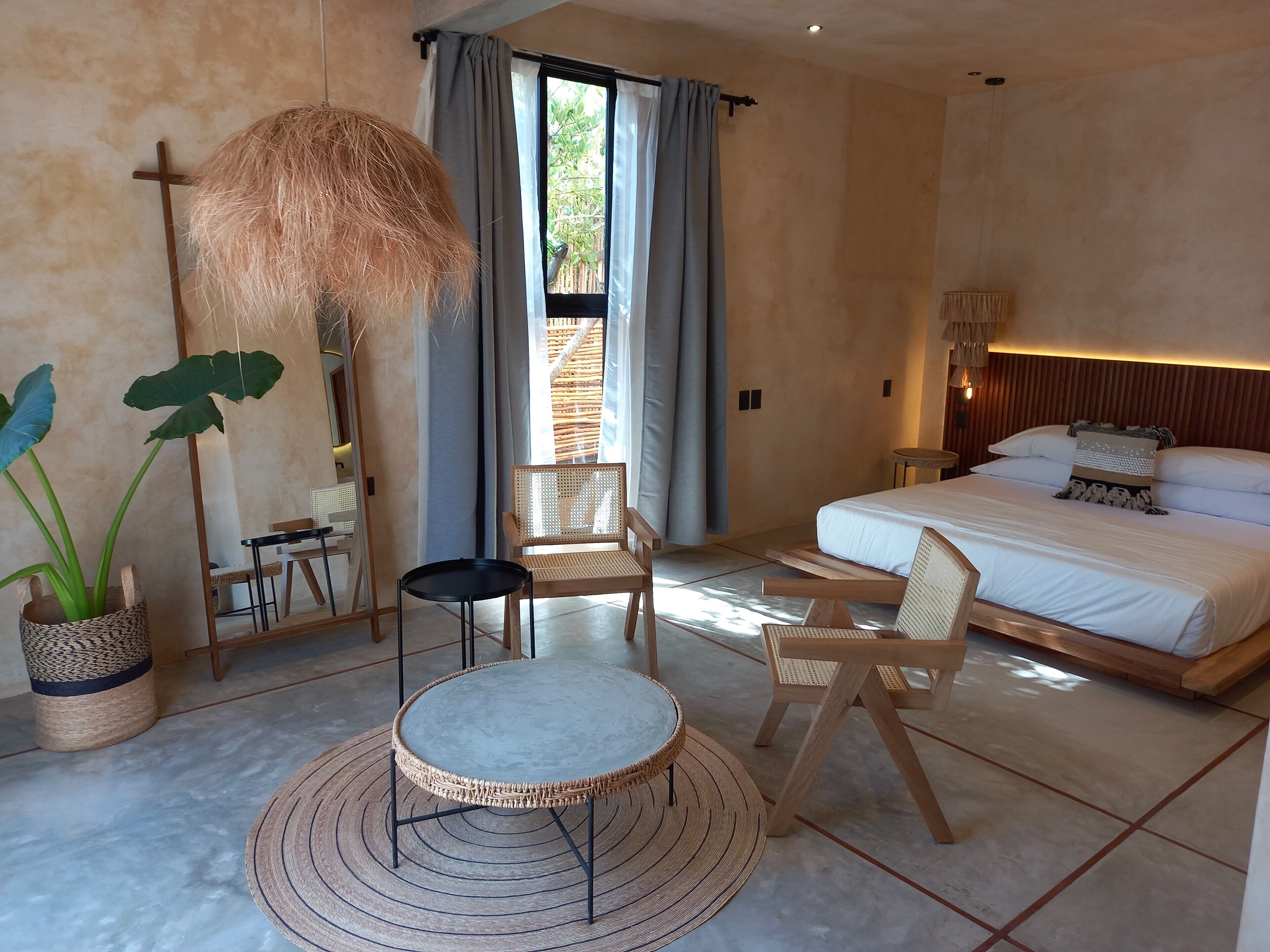 Foto - Piquete Holbox