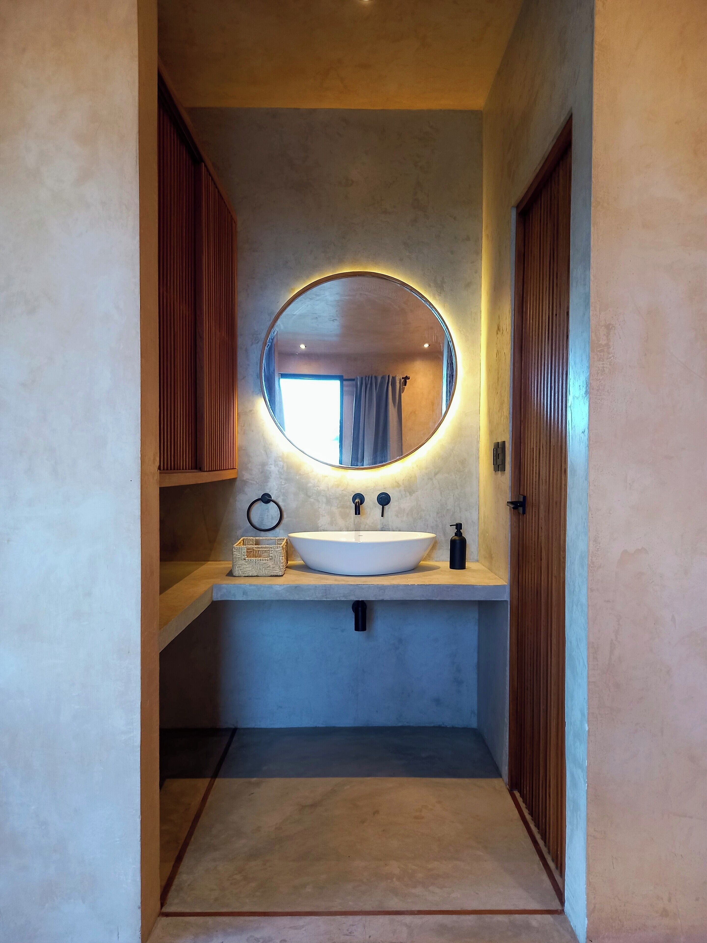 Photo - Piquete Holbox