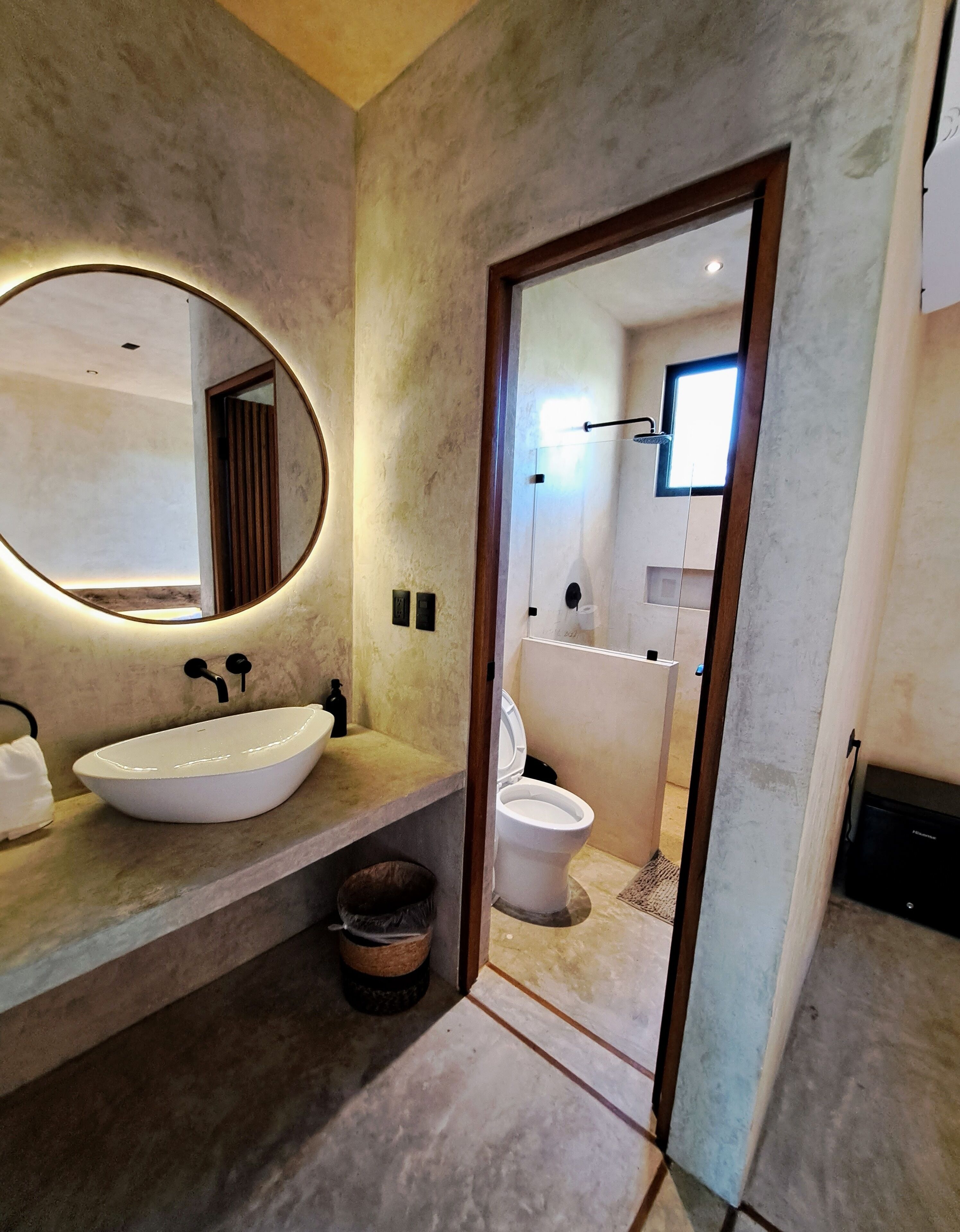 Foto - Piquete Holbox